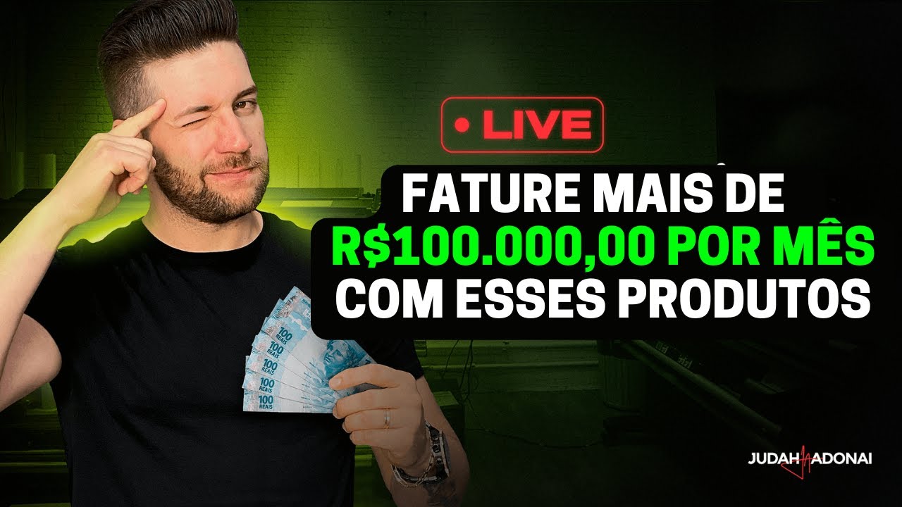 5 produtos de Comunicação Visual para faturar mais de R$100.000,00 por mês