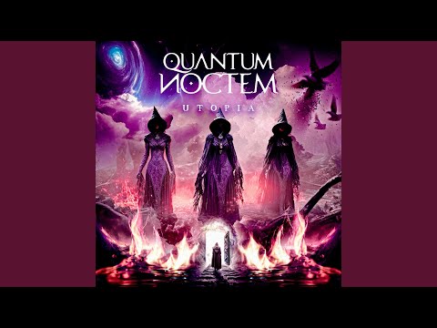 Forever Girl - Quantum Noctem