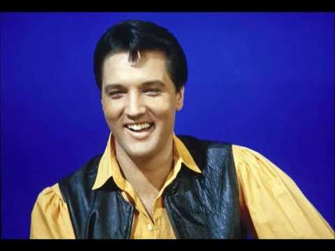 Elvis Presley 'Playing for Keeps'