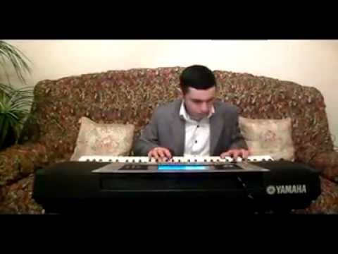 ASHOT ALEQSANYAN - Marieta