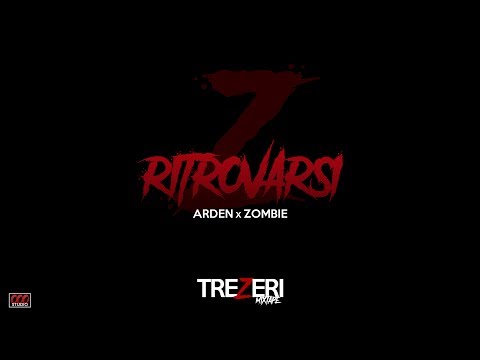 TREZERI SQUADRA - RITROVARSI (lyrics)