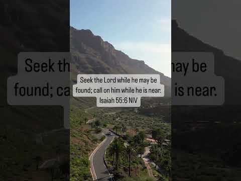 Seek the Lord while he may be found. #amen #jesus #god #praise #faith #revival #praiseandworship