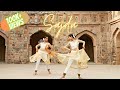 Sajda - My Name Is Khan | Karuna,Juhi Choreography