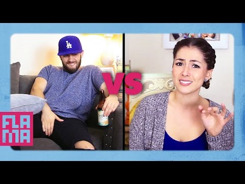 What Boyfriends & Girlfriends Really Think