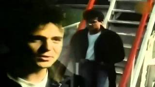 Nino De Angelo - Samuraj (Official Music Video)