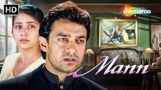 Download lagu Reuni Romantis Aamir Khan dan Manisha Koirala | Mann | Aamir Khan, Manisha Koirala mp3