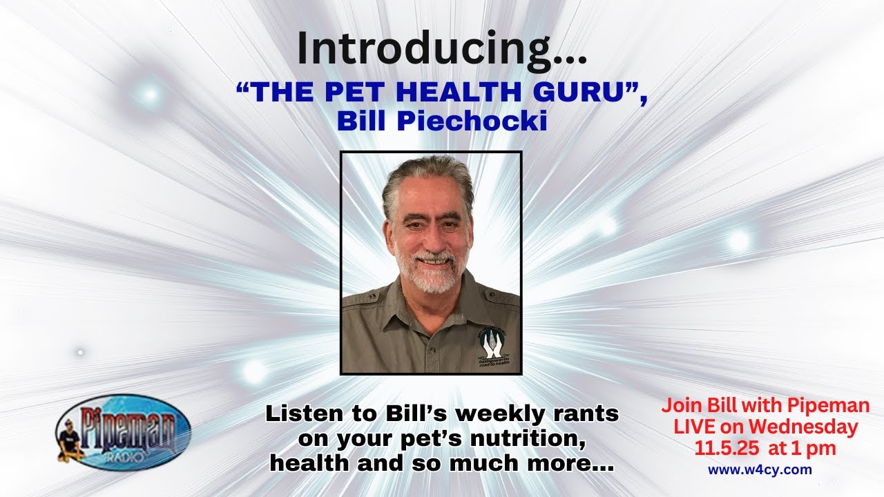Introducing the "Pet Health Guru"