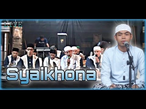 Syaikhona #ahfa_grup