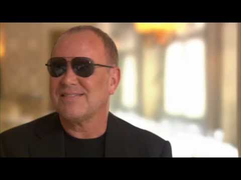 Mchael Kors | Designer Spotlight | Ep. 5