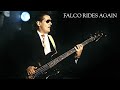 Falco - Falco rides Again | Live Oldenburg 1988