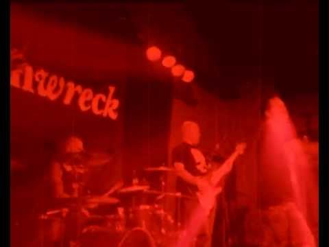 Chainwreck - Given to burn