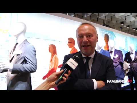 Inghirami scommette su Reporter Italy