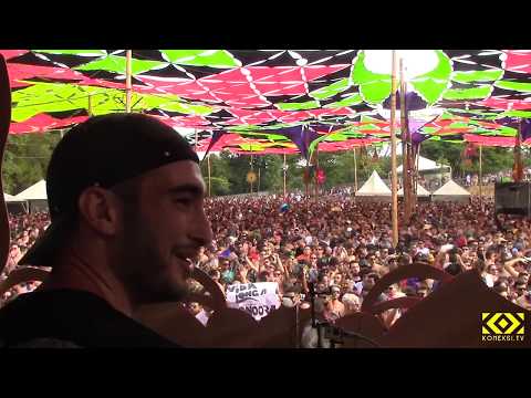 MYSTICAL COMPLEX @ SONOORA