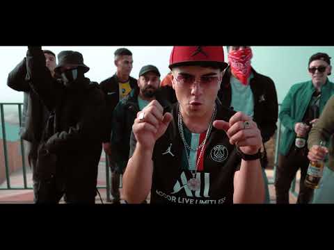 Estrikto - Mueve Ese Ku (Official Music Video)