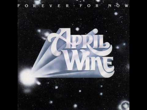 April Wine - Marjorie