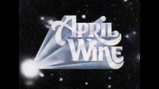 April Wine - Marjorie