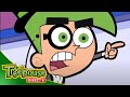 Back To School With The Fairly OddParents Compilation Part 2 Funny Cartoons For Kids