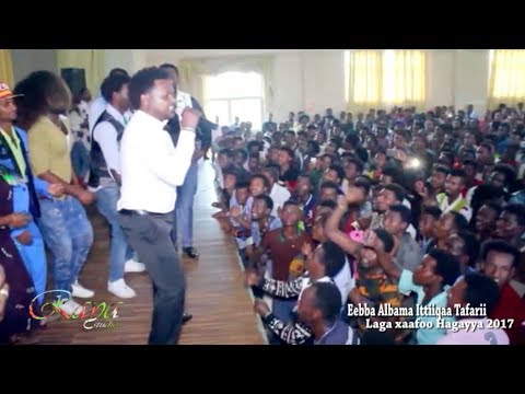 Jambo Jote : Raada Gaarree ** New ** 2017 Oromo Music by RAYA Studio