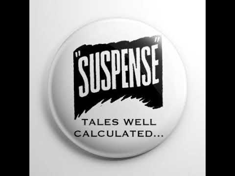 Presenting the Transcription Feature:  SUSPENSE & THE PHIL HARRIS-ALICE FAYE SHOW