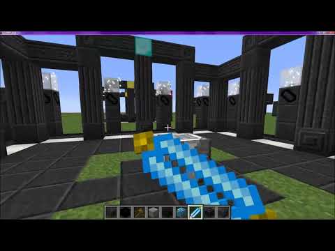 New ChromatiCraft QoL Tool