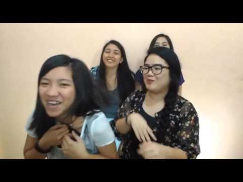 BLOOPERS BATCH 2