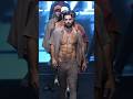 OPENER FOR LA FASHION WEEK Model Runway Lafashionweek