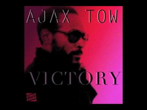 Marvin GAYE - VICTORY -  AJAX TOW REMIX
