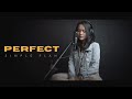 Perfect Simple Plan Cover By Fatin Majidi