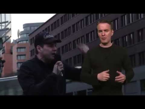 Netzprediger Folge 13 - Teaser