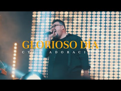 Glorioso día - Feat. Israel Chaparro