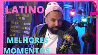 MELHORES MOMENTOS- LATINO