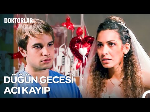 En Unutulmaz Vakalar #1 Mutlu Bir Yuvamız Olacaktı... - Doktorlar