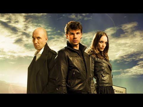 Pod Prikritie S01E05 WEB DL XviD TBO