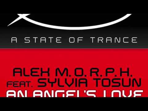 Alex M.O.R.P.H. feat. Sylvia Tosun - An Angel's Love (Vocal Mix) (HD)