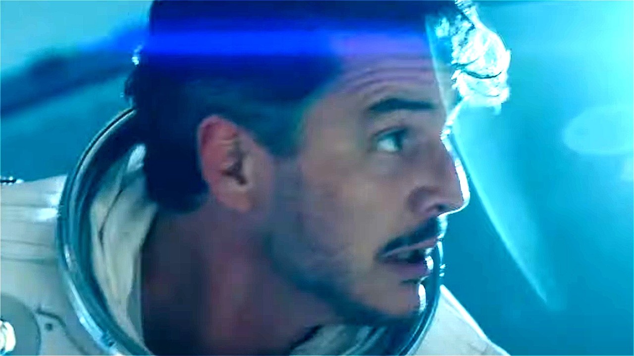 The Fantastic Four Trailer Launch Event Proves Why Everyone Loves Pedro Pascal