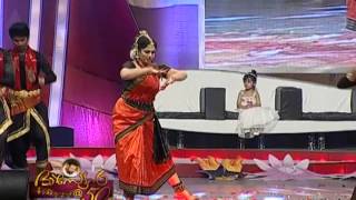 Asha Sarath Dancing for Kosala Rajakumara