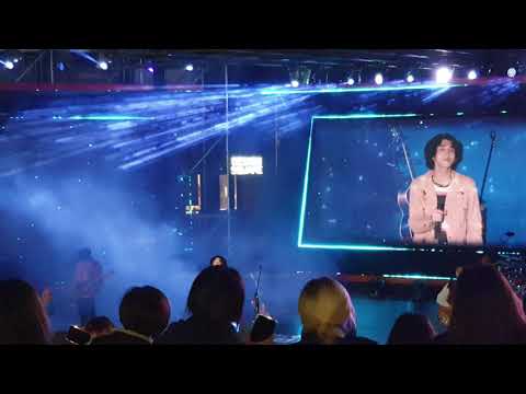 191012 [나의 기쁨 나의 노래] 잔나비 - 상상실현페스티벌