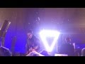 Электрофорез - Лотман [live] at motherland christmas january 9 2015 ...