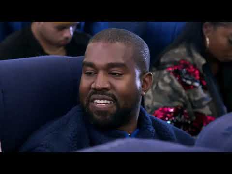 Highlights from Kanye West on Airpool Karaoke w James Corden