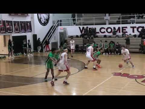 Chardon Boys JV vs. Mayfield - January 13, 2023
