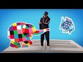 The World Book Day Song By MC Grammar