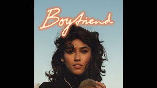 Boyfriend Music Video