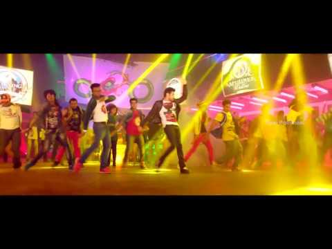 The Night is Still Young Full Video Song   Nenu Sailaja Telugu Movie   Ram   Keerthi Suresh   DSP