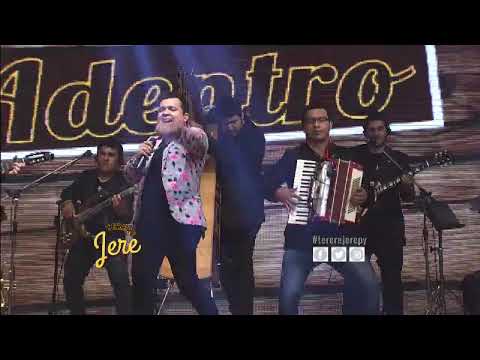 TERERE JERE - TIERRA ADENTRO - SELECCIÓN DE POLKAS