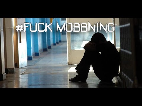 JAG SER ATT DU GRÅTER | OFFICIELL VIDEO #FUCKMOBBNING