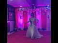 Nai Bahu Ka Gajab Ka Dance