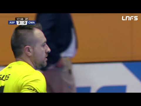 Aspil-Vidal Ribera Navarra - CA Osasuna Magna Jornada 27 - Temporada 2018/2019