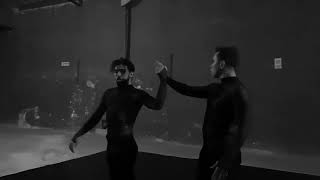 Jonny Carvajal &  Fernando Carrasco