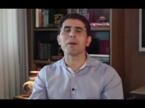 Pérolas do evangelho com Haroldo Dutra Dias