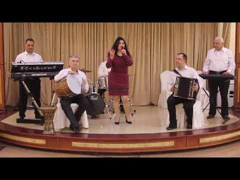 GOHAR  POGHOSYAN---SERS  DU  ES-- NEW  1919